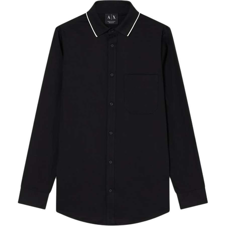 ARMANI EXCHANGE ARMANI EXCHANGEAE FW25 Shirt Men's