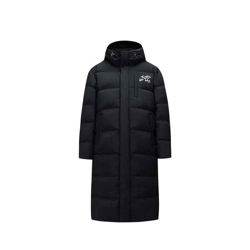 ANTA Anta Basketball Collection Down Jacket Unisex