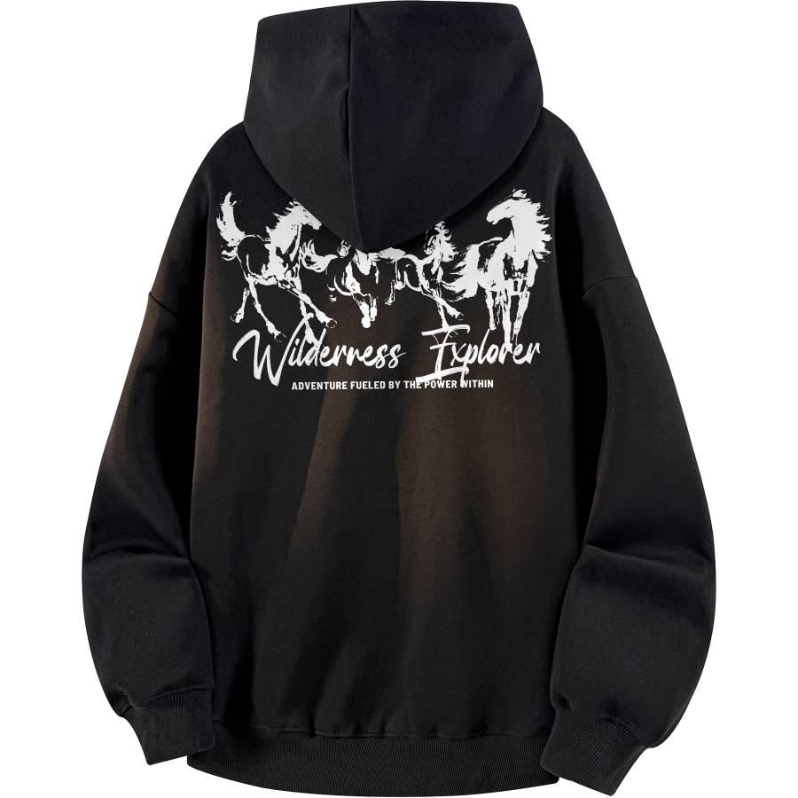 Jeep Jeep Horseback Riding Casual Collection