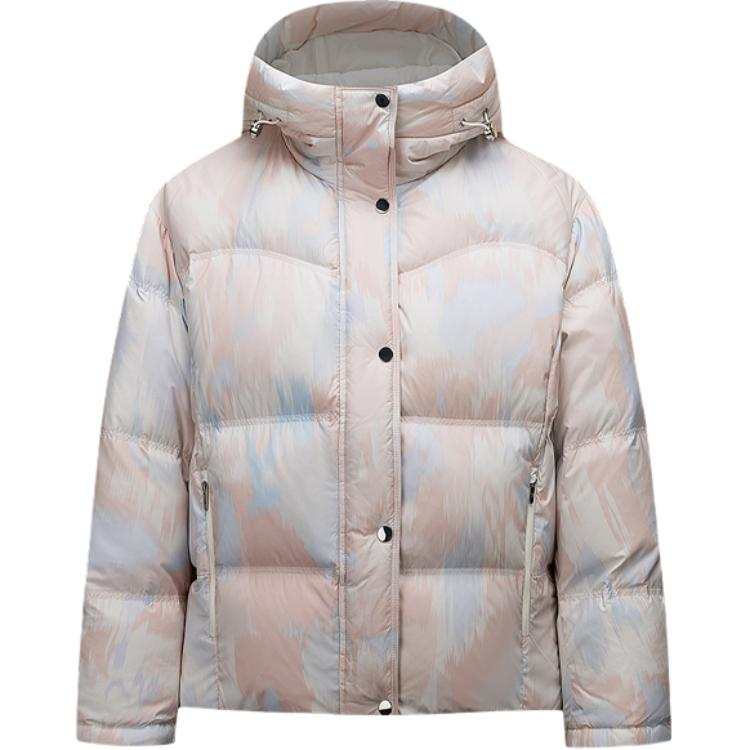 ANTA Anta Variety Training Collection Down Jacket Women's