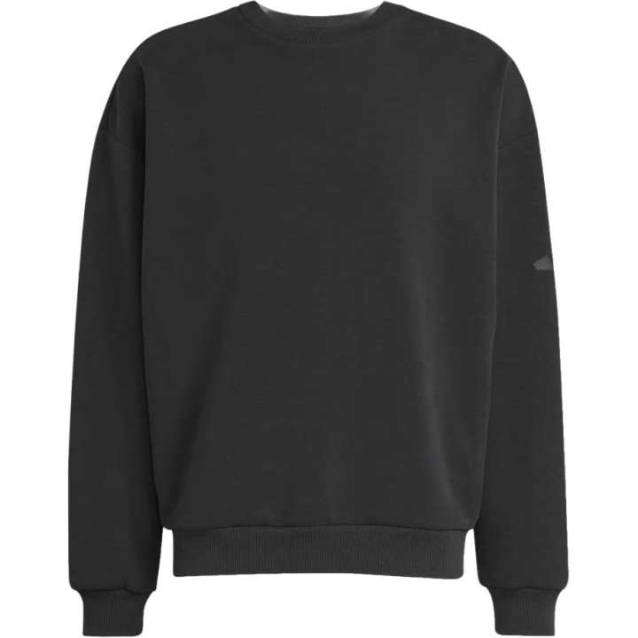 Adidas Adidas Sweatshirt Japan Version Men's