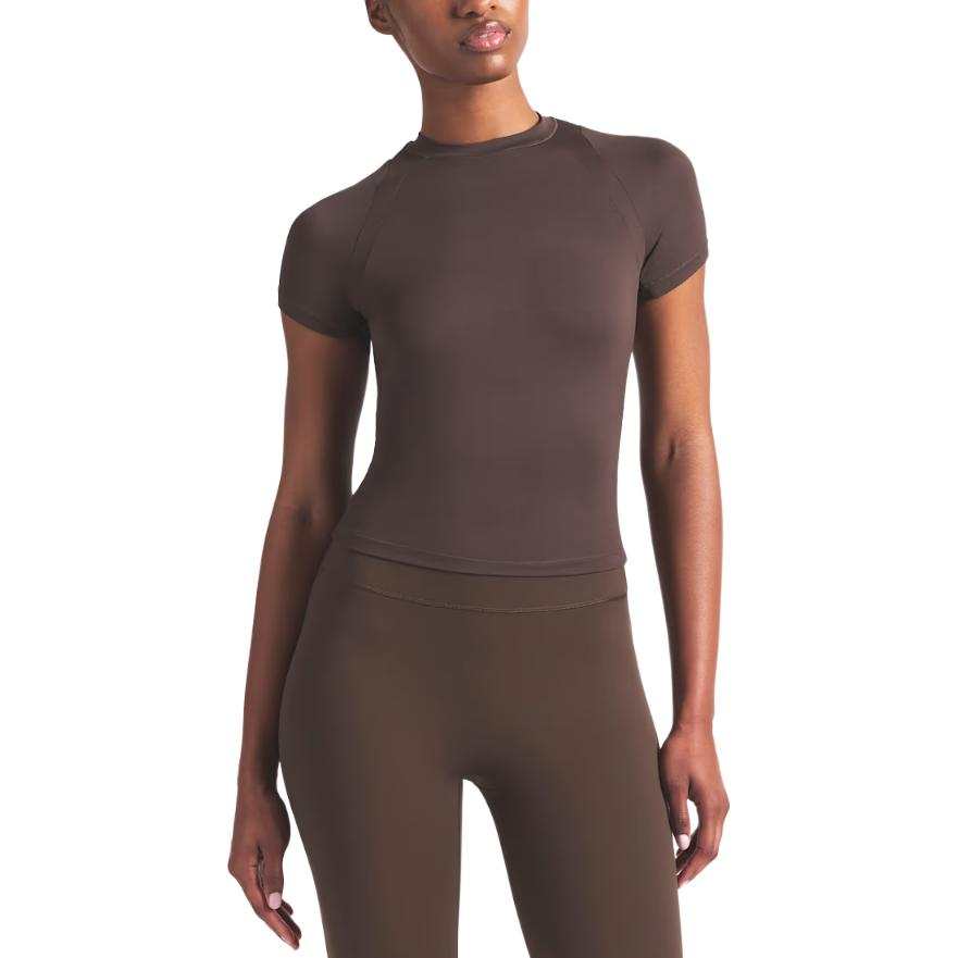 Nike NikeSKIMS Airy Women's Baby T-Shirt