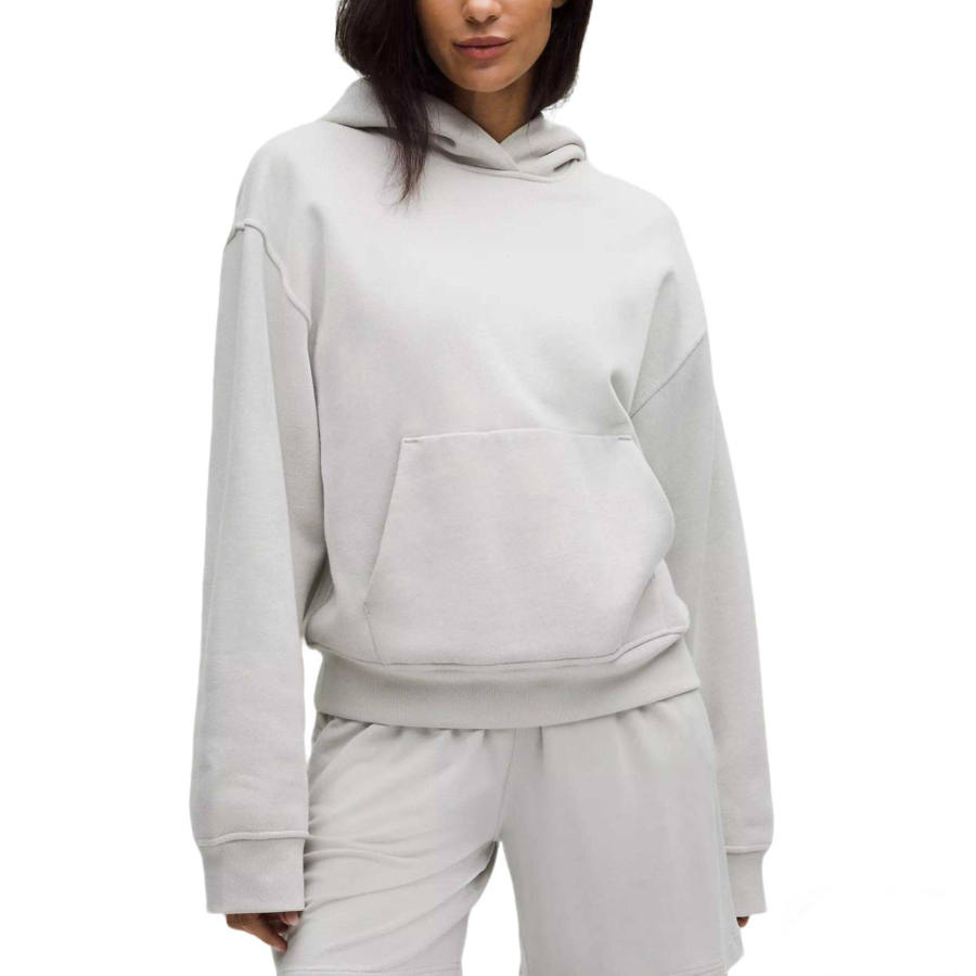 Lululemon Lululemon Steady State Sweatshirt Women's