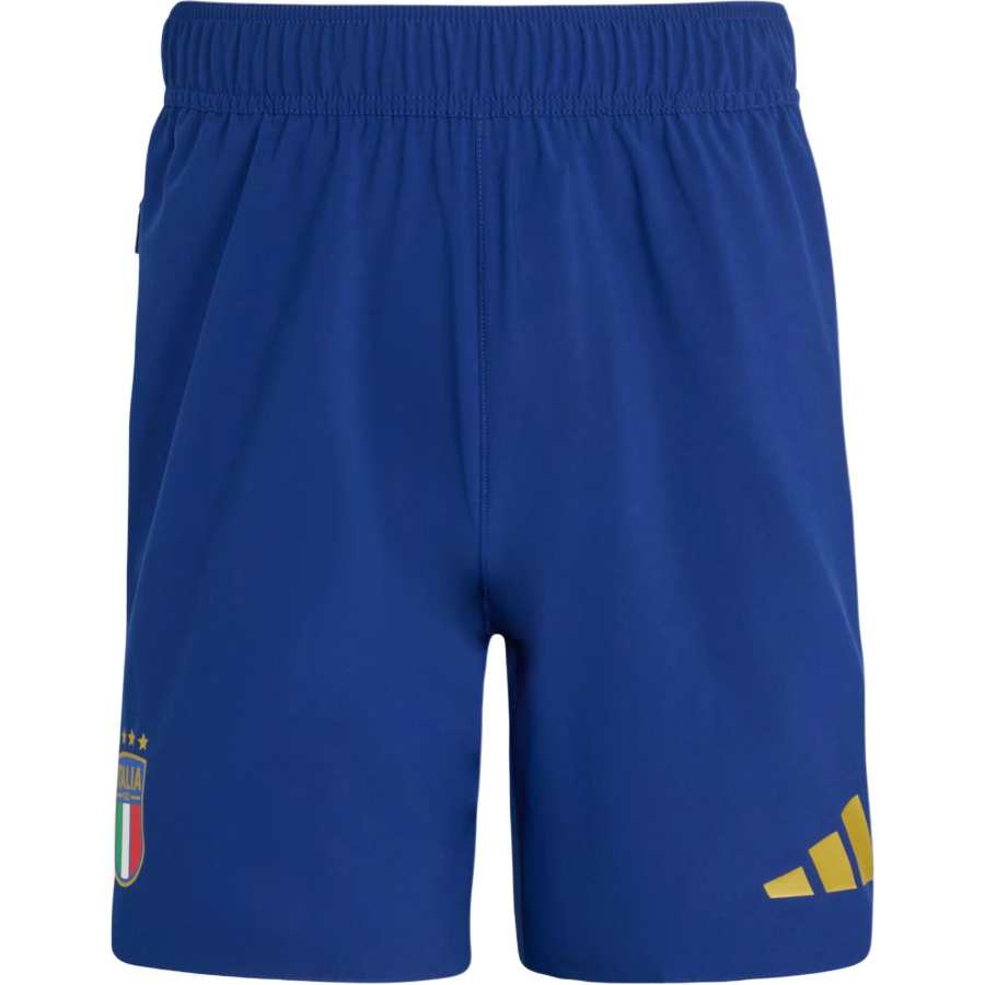 Adidas Adidas Italy Tiro Casual Shorts Men's
