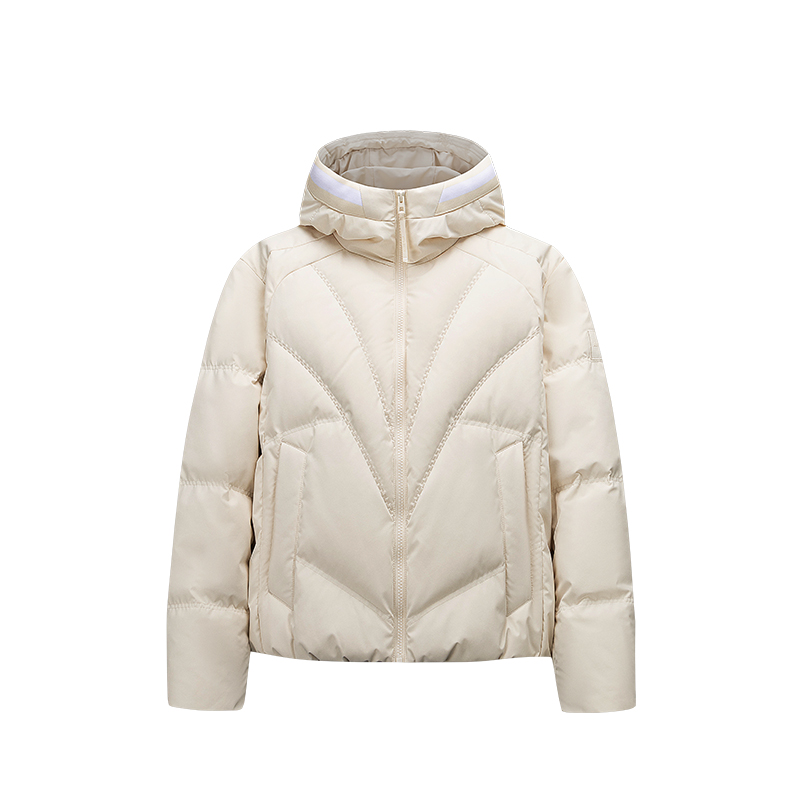 Anta Life Collection Down Jacket Women's