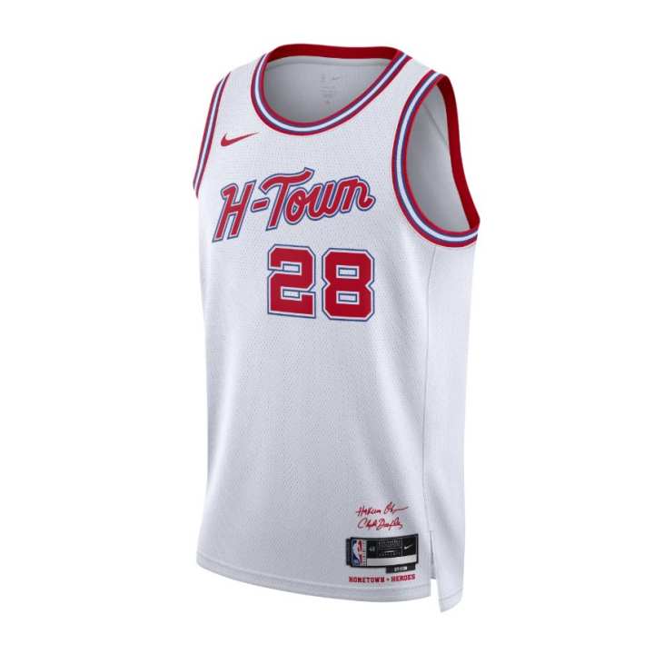 Nike Nike Dri Fit FW25 Basketball Jersey Men's