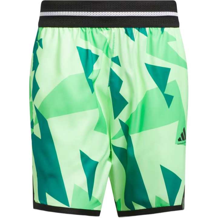 Adidas Adidas Crazy Light Casual Shorts Japan Version Men's