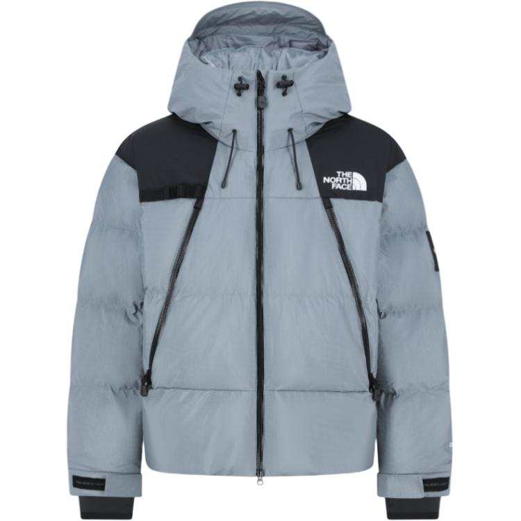 THE NORTH FACE THE NORTH FACE LINE X Down Jacket Men's