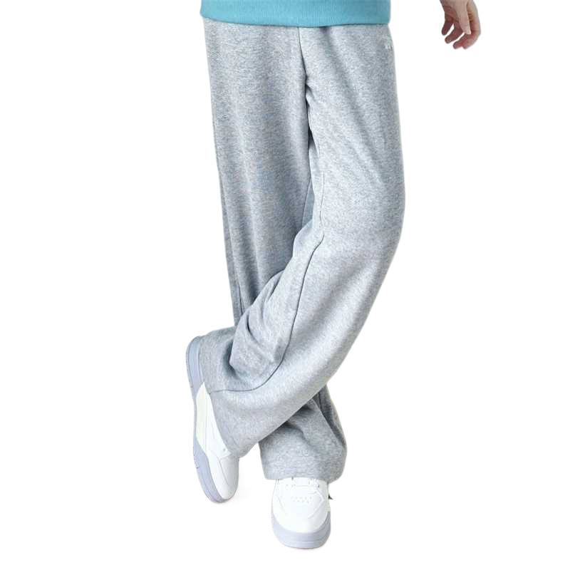 Anta Life Collection Knitted Sweatpants Men's