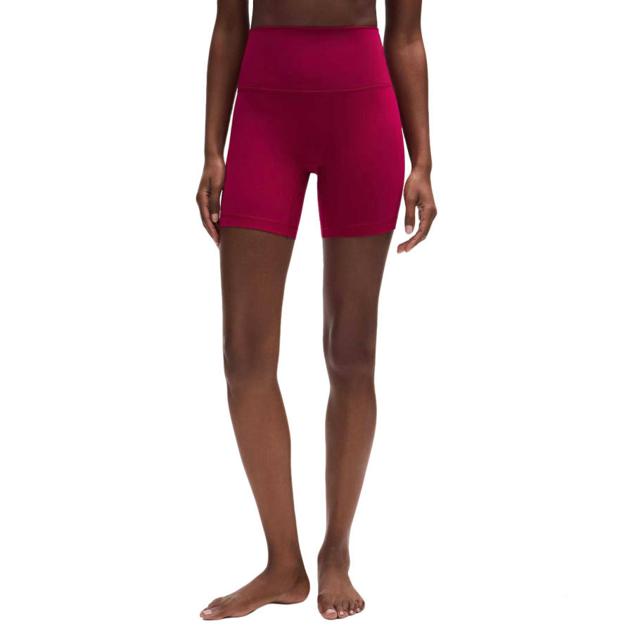 Lululemon Align™ Yoga Shorts 6' Women's