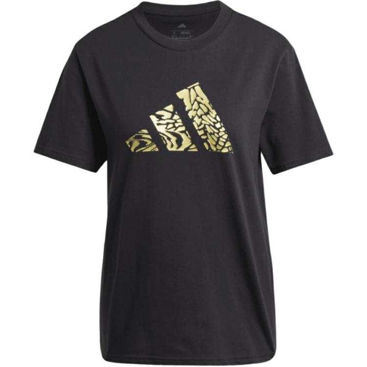 Adidas Adidas T Shirt Women's Japan Version