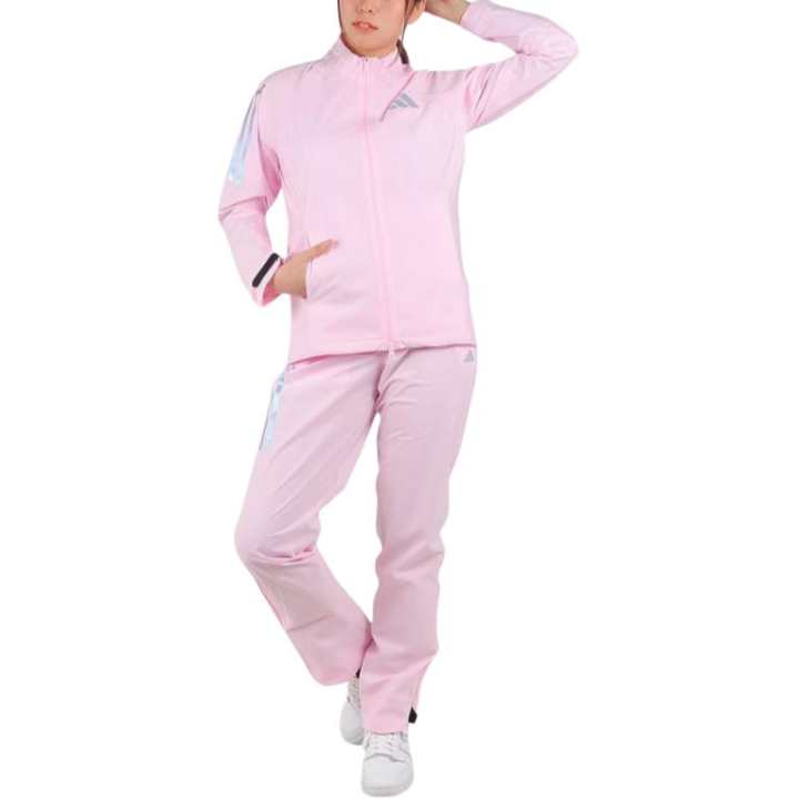 Adidas Adidas RAIN.RDY Casual Suit Japan Version Women's