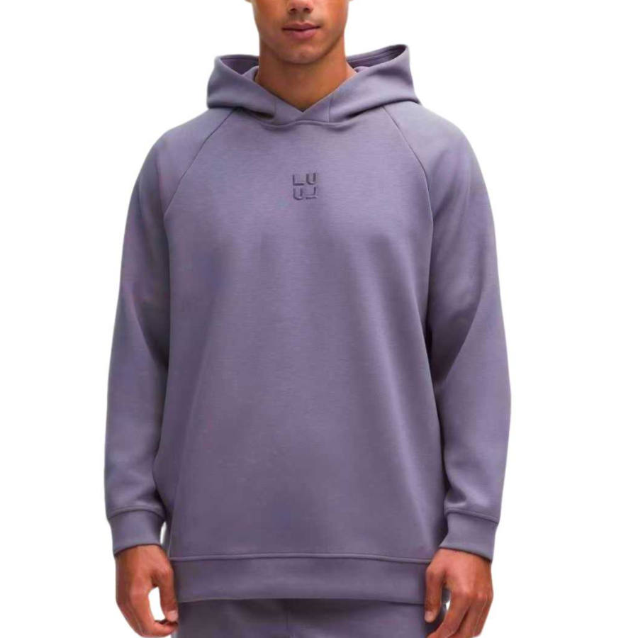 Lululemon Lululemon Sweatshirts Men's Hooded Moderate Regular