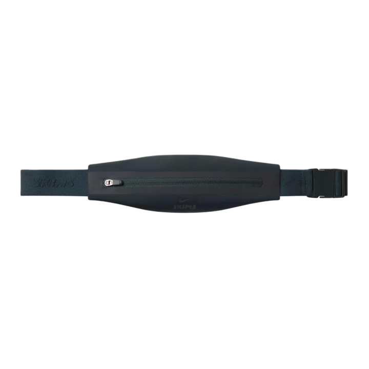 Nike Nike Polyester Blended With Elastane Fanny Pack Women's Dark Cyan