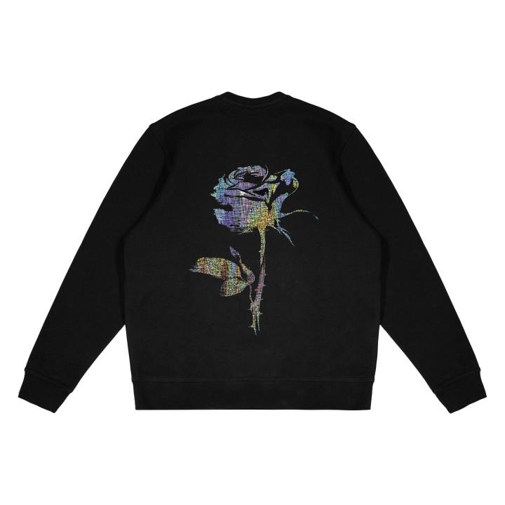 Nike Nike Solo Swoosh Sweatshirt Unisex