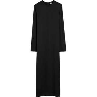 TOTEME Long Sleeved Dress Women's