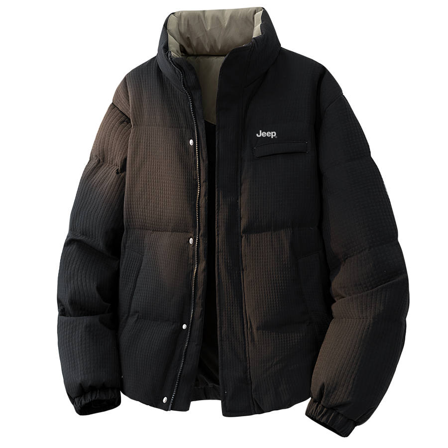 Jeep Jeep Lifestyle Down Jacket Unisex