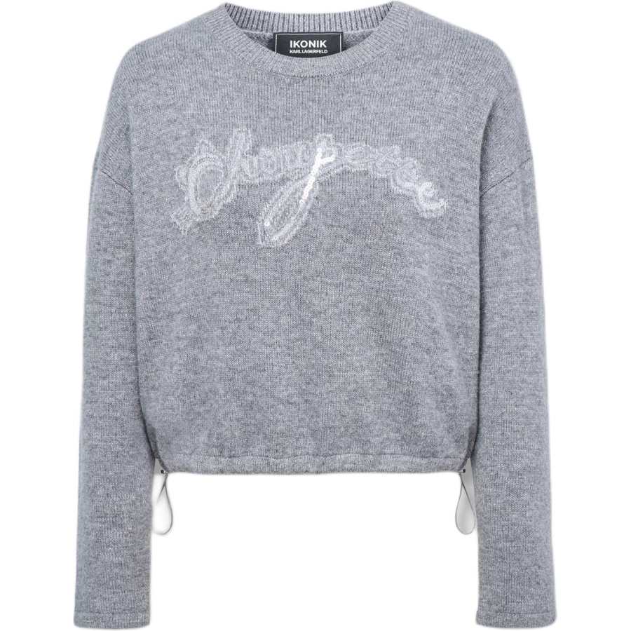 KARL LAGERFELD / Karl Lagerfeld Jeans Sweater Women's