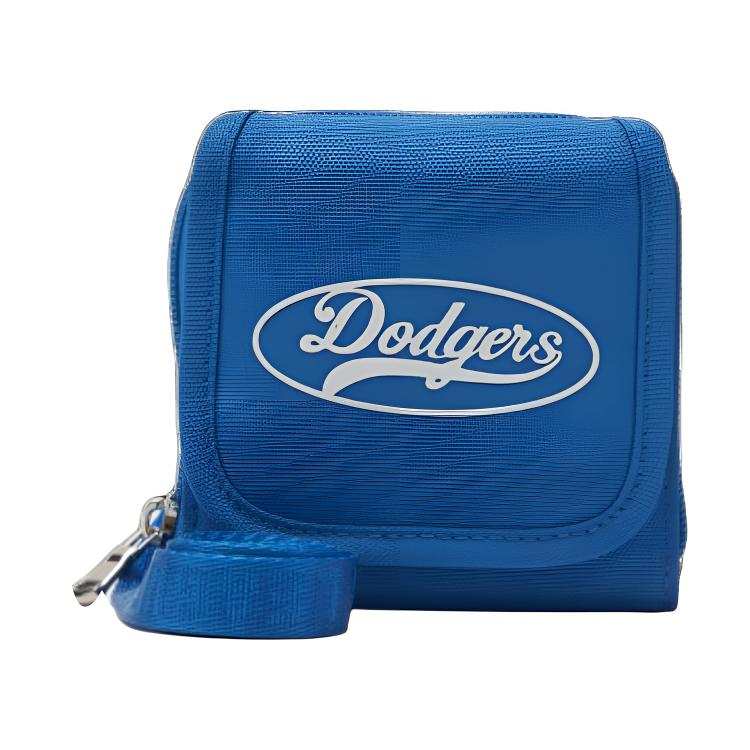 MLB KIDS Backpacks Blue