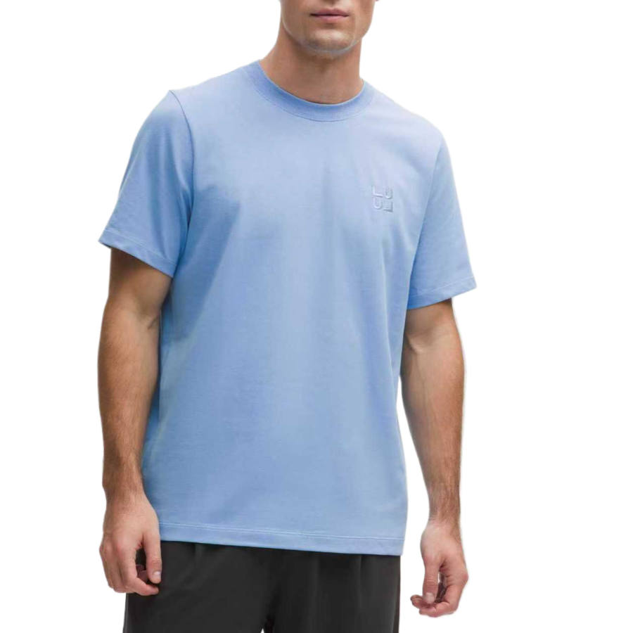 Lululemon Heavyweight T Shirt Men's