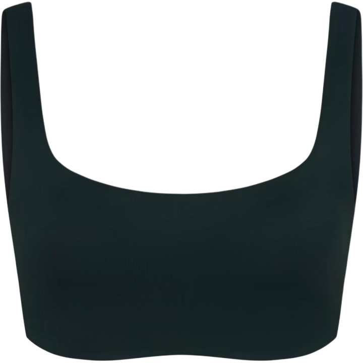 Nike NikeSKIMS Matte Women's Scoop-Neck Bra