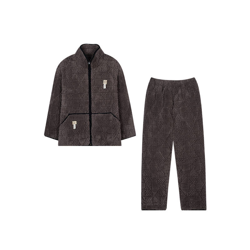 MIIOW MIIOW Men's Pajama Sets
