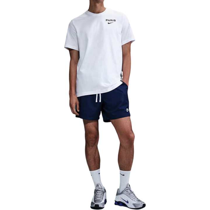 Nike Nike Paris Saint Germain T Shirt Men's