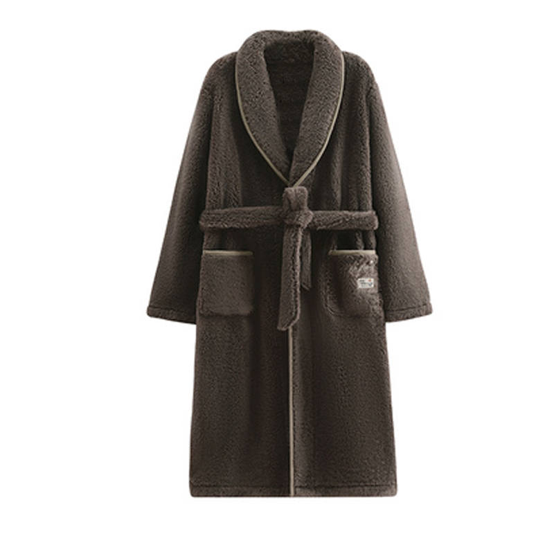 FENTENG FENTENG Men's Robe