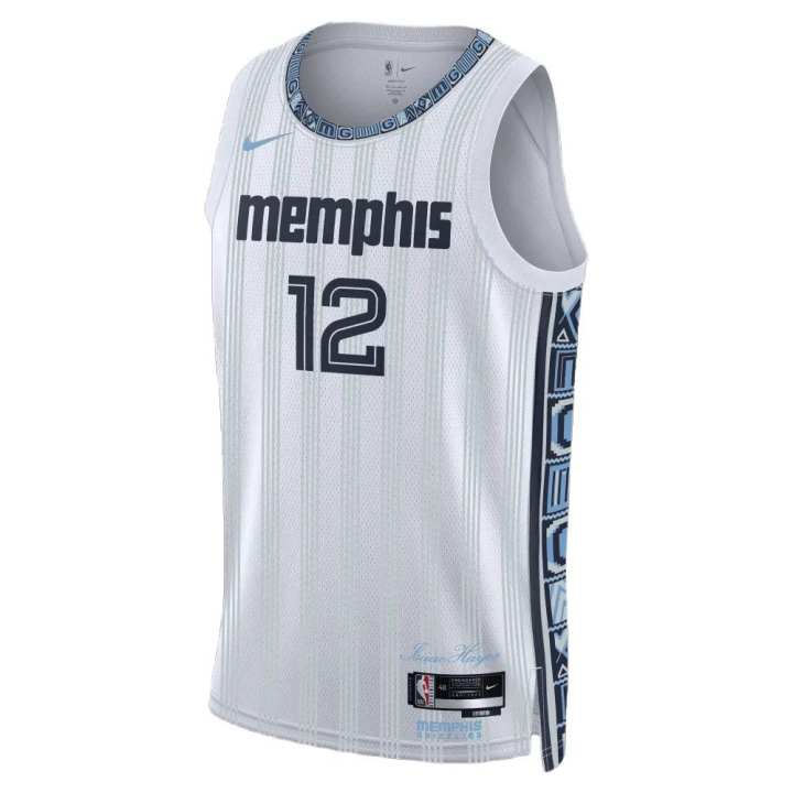 Nike Nike NBA FW25 Basketball Jersey Men's