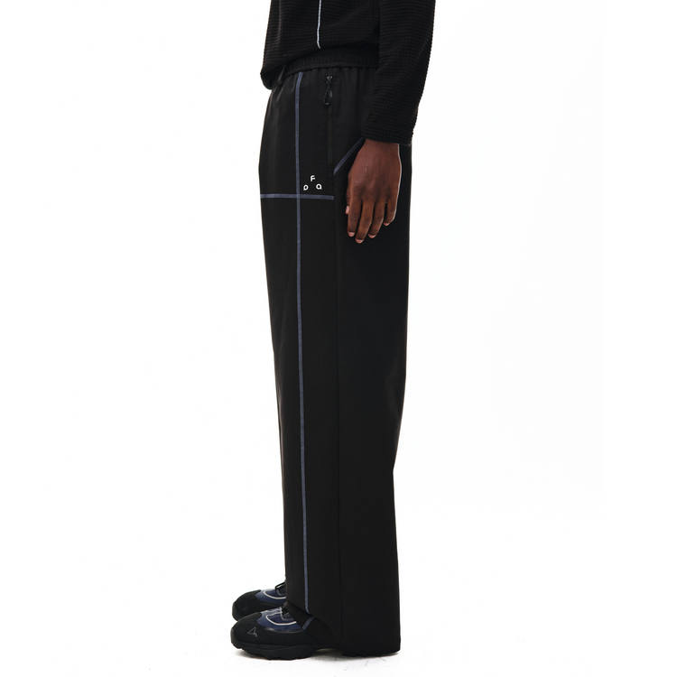 FPA Casual Pants Unisex Moderate Straight Fit Pants