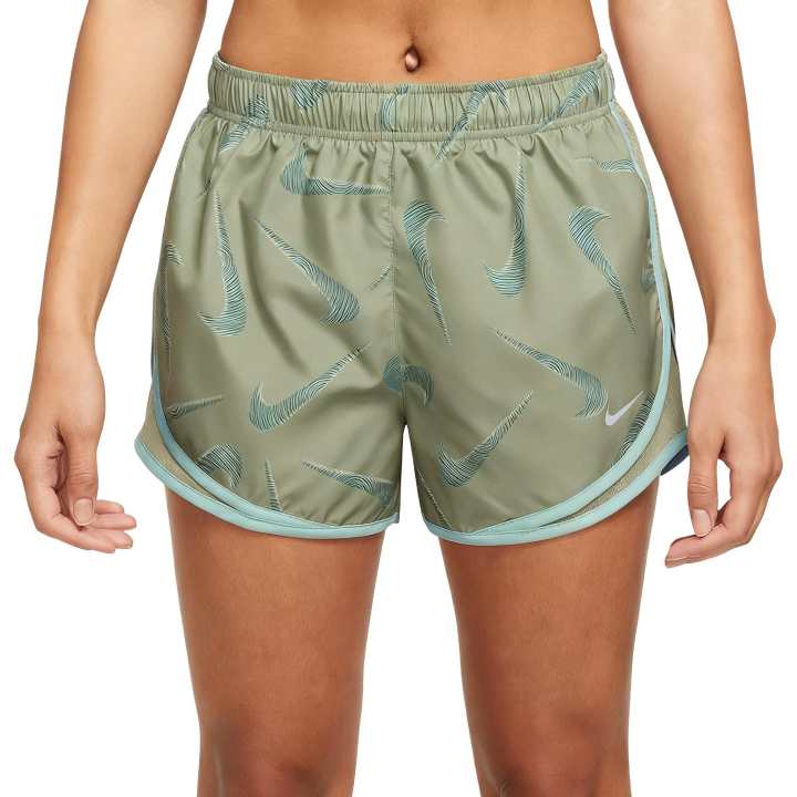 Nike Nike Swoosh Sports Shorts Women's