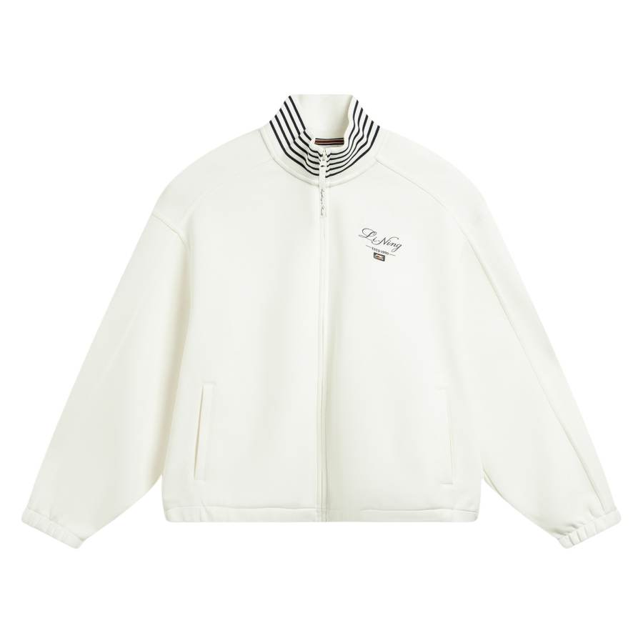 Li-Ning Li Ning Sports Life Collection Jackets & Coats Women's