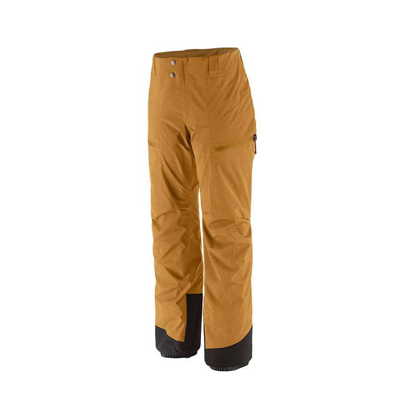 Patagonia Powslayer FW25 GORE TEX Ski Pants Women's