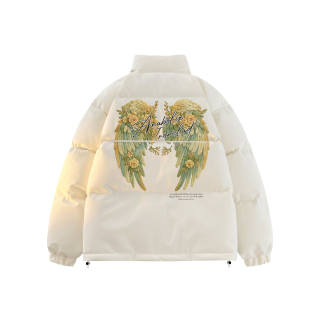 MUSCLETECH Puffer Jacket Unisex