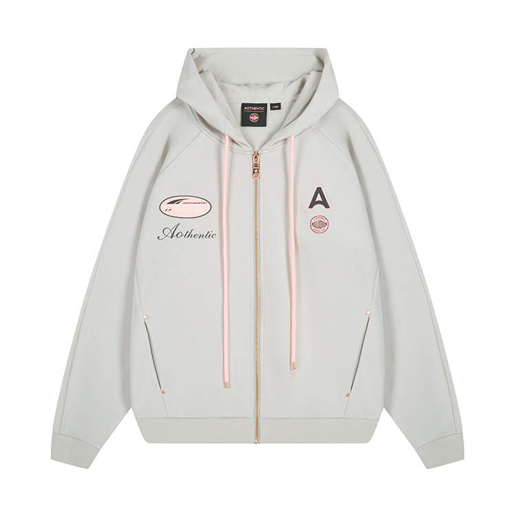 Palladium Jackets Unisex Hooded Moderate Other