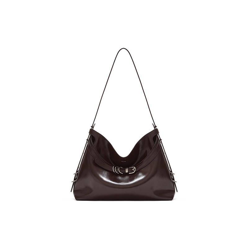 MUVA MUVA Polyester Shoulder Bag Women's
