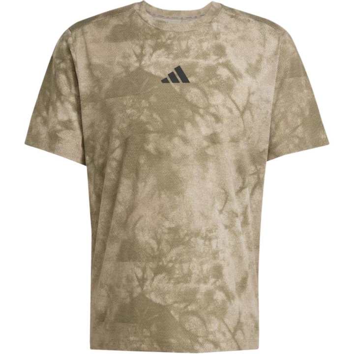 Adidas Adidas Power T Shirt Japan Version Men's