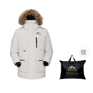 HIMALAYA Windbreaker Coats Unisex