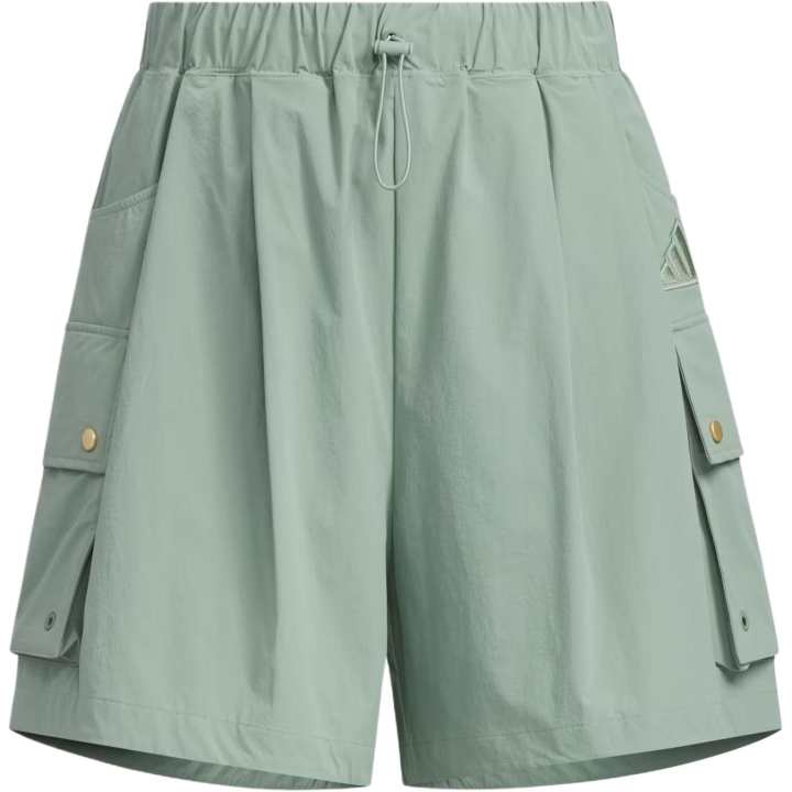 Adidas Adidas Cargo Shorts Japan Version Women's