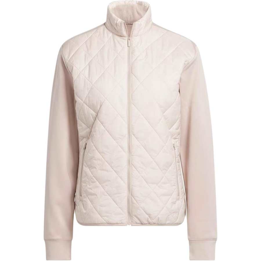Adidas Adidas Jackets & Coats Japan Version Women's Beige