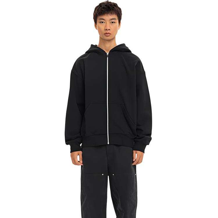 Nice Rice Nice Rice Sweatshirts Unisex Hooded Thickened Other