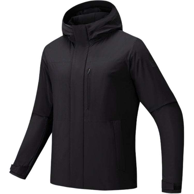 ANTA Anta Variety Training Collection Puffer Jacket Men's