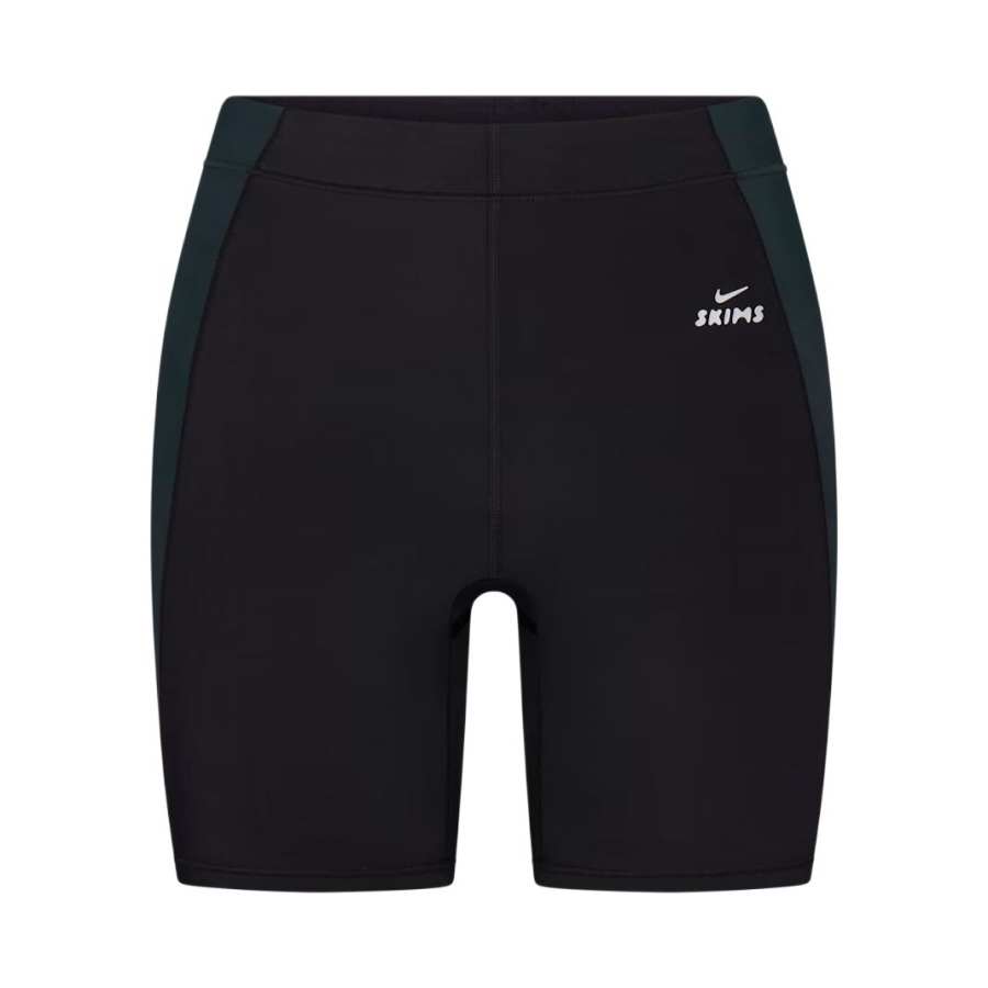 Nike NikeSKIMS Shine Women's High-Waisted 5" Biker Shorts