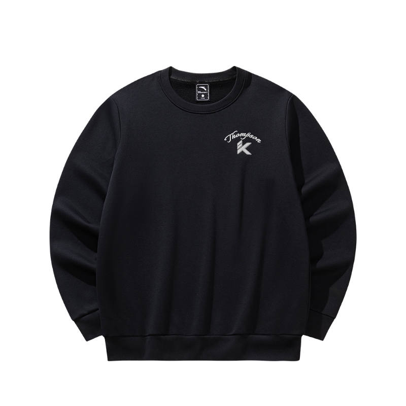 Anta Basketball Collection Sweatshirt Men's