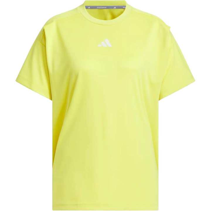 Adidas Adidas T Shirt Women's Japan Version
