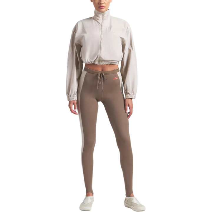Nike NikeSKIMS Woven Nylon Women's Crop Jacket