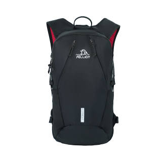 PELLIOT 11.2L Double Shoulder Outdoor Bag Polyamide Multicolor Unisex