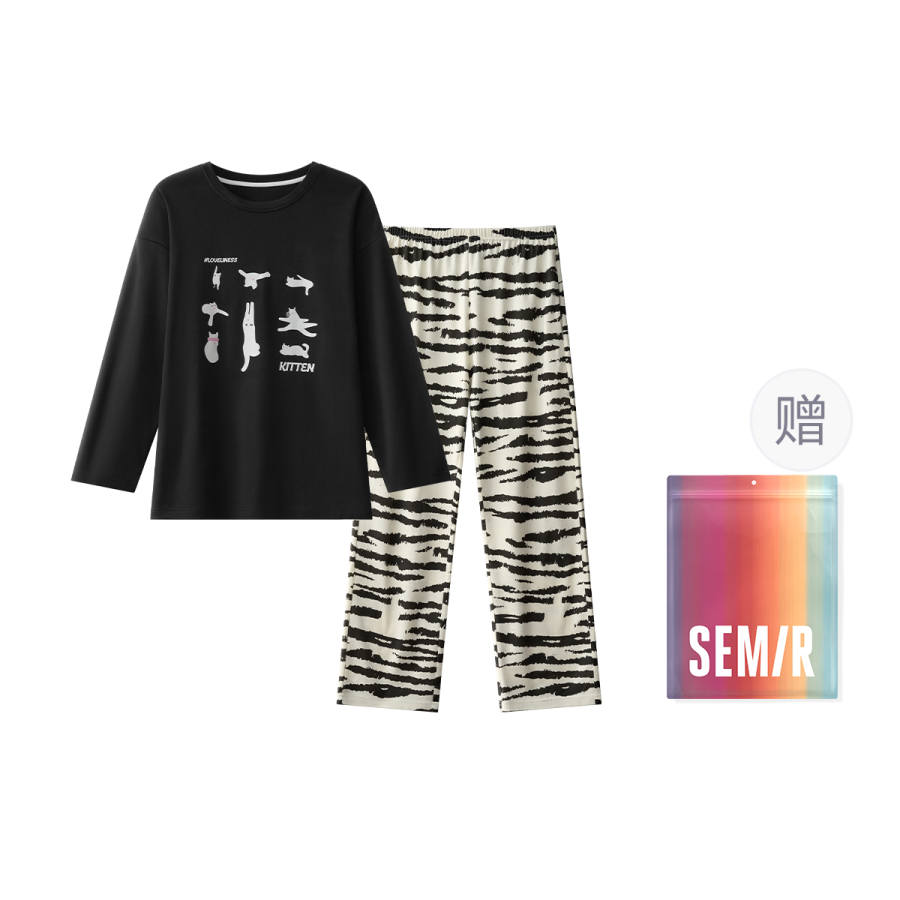 Semir Semir Women's Pajama Sets
