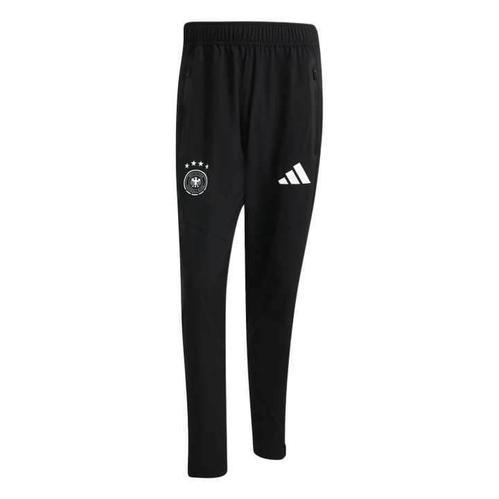 Adidas Adidas Soccer Bottoms Men's Black Moderate