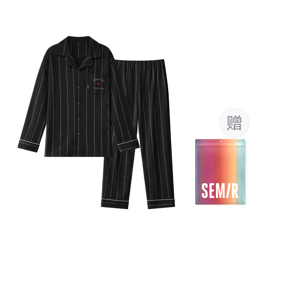Semir Semir Men's Pajama Sets